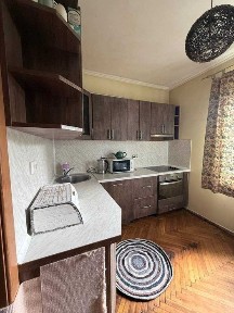 Продаж 2-кімнатної квартири 60,6 м2 по вул. Підлісна, 6