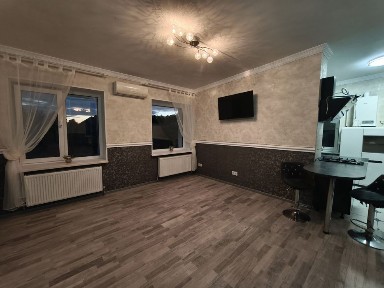 Квартира у Ворзель 56м2