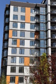 Продам квартиру в РОЗТЕРМІНУВАННЯ без %