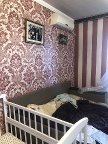 Продам 1-но кімнатну квартиру на Шевченка