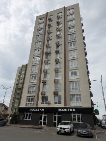 Продаж 1-квартири з ремонтом ЖК Софіівський Квартал, вул. Шалімова 70/2