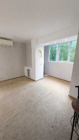 1-к квартира на 2 поверсі, р-н ЗАГС, з меблями та технікою
