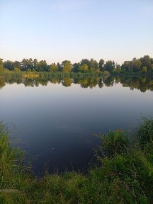 Вінницька область, Приборівка