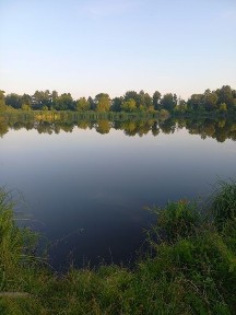 Вінницька область, Приборівка