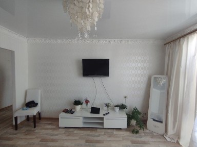 Квартира 3 кімнати. Одеса. Котовського