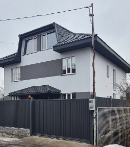 Київська область, Київ, Дарницький