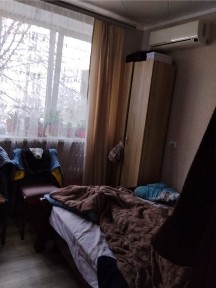 Малогабаритная квартира в ЦЕНТРЕ