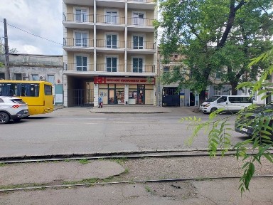 Продам однокімнатну квартиру