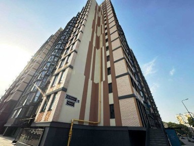 1 комнатная квартира 42м2 в Центре города ЖК Прохоровский квартал Рассрочка