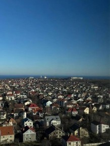 Одеська область, Лиманка