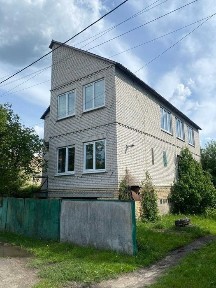 Київська область, Горенка