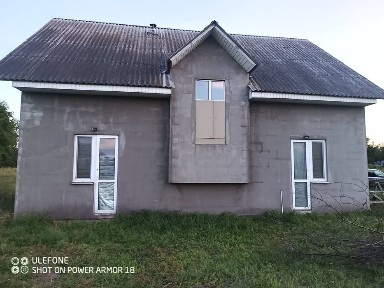 Продаж будинку 2019 р. Терміново! село Семиполки Броварський район Київська обл.