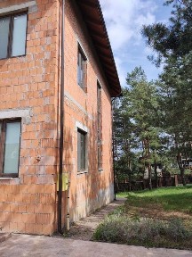Київська область, Віта-Поштова