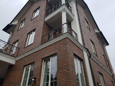 Продам будинок на Печерську. вул. Зверинецкая, 555кв. м,ділянка 10. сот