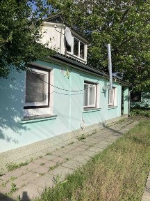 Продаж будинку с. Крюківщина, вул. Новосільська, Бучанський район