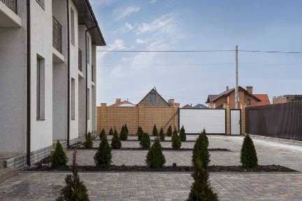 Одеська область, Ліски