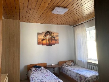 Одеса, Київський, Фонтанська дорога 97