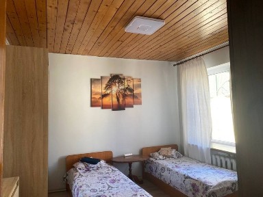 Одеса, Київський, Фонтанська дорога 97