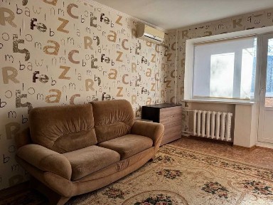 Аренда 1к квартира Рабочая Криворожская