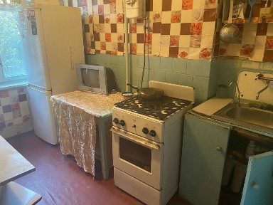 Дніпропетровська область, Кривий Ріг, Покровський