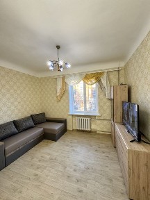 Аренда 3х ком кв, в Центрально Городском р-не ( ул Ленина )