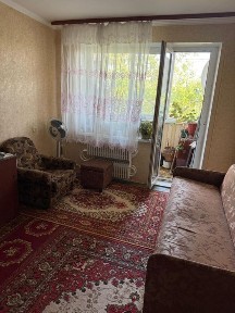 Здам 2к квартиру в курортній зоні біля санаторію»Солоний лиман»