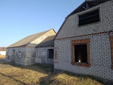 Село Лозуватка дві ділянки поруч 44 сотки землі