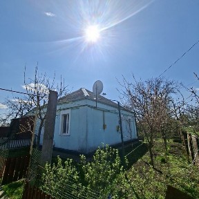 Дніпропетровська область, Мар'янівка