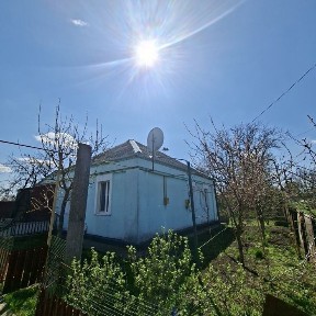 Продам будинок в с. Мар'янівка