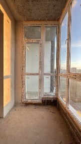 Продаж 1к в Сучасному ЖК