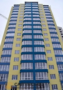 Харківська область, Харків, Салтівський