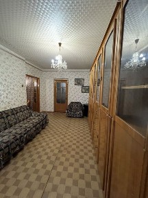 Харків, Холодногірський, Борзенко 13/1