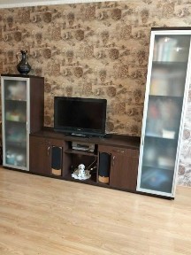 Продам евродвушку 57м2 ул Залесская 5. Держпром