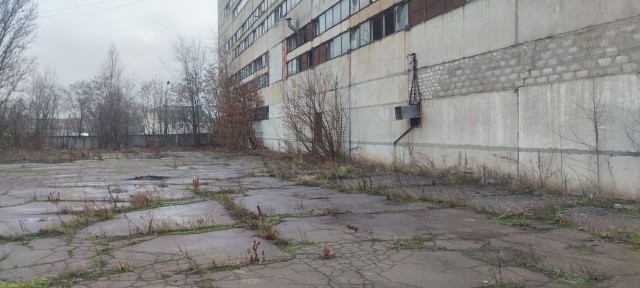 Аренда охраняемой территории под склад и стоянку грузовых автомобилей