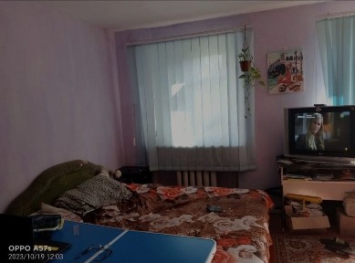 Продам квартиру на победе