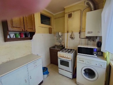 Продаж 2-кім. квартири по вул. Й. Сліпого