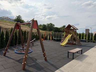 Продаж 3 кімнатна квартира у клубнуму будинку у Шевченківському районі