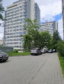 Продам 1 кім. новобудову вул. Очеретяна