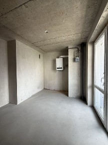 Продаж двокімнатної квартири на Тракті в новобудові