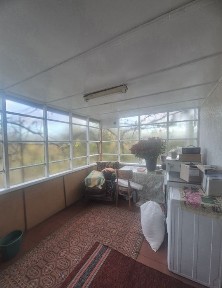 Будинок (3 кімнати) 85,5кв. м із земельною ділянкою 0,2355га