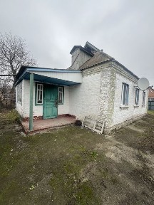 Продається будинок в м. Городище, Черкаська обл.