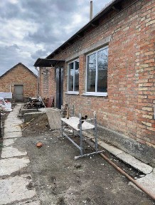 Продаж капітального будинку. Працюєм по програмам!