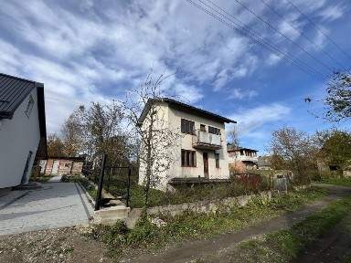 Продається садовий/дачний будиночок біля курорту Моршин