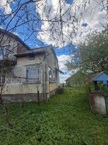 Львівська область, Мазурівка