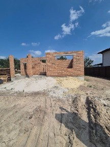 ТОП ЛОКАЦІЯ одноповерховий будинок біля Львова, с. Бірки ( Брюховичі), 136.6 кв м, 6 сот