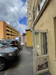 Вінницька область, Вінниця