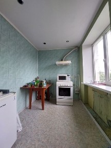 Продам 3к квартиру на Новомиколаївці