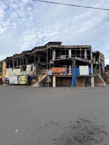 Дніпропетровська область, Синельникове