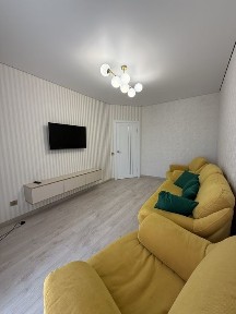 Продаж 1-кімнатної квартири у ЖК Премʼєр