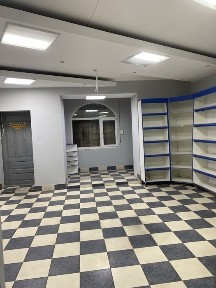 Приміщенн П-К 25 фасад продаж